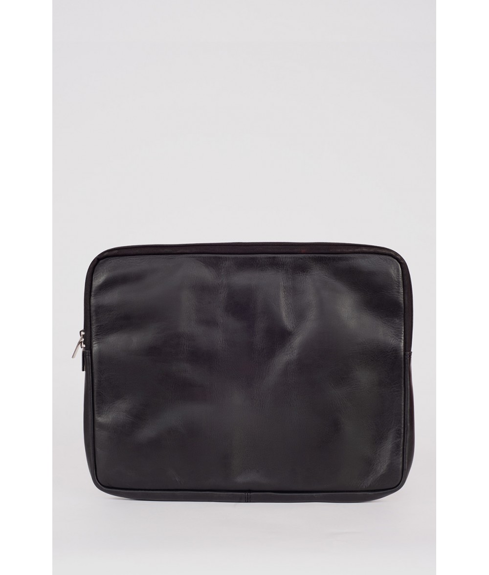 Duncan Laptop Pouch Alaskan Leather Company